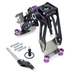 ACUITY short shifter, FK8 Civic Type R – complete kit with shifter body, mid-rod and hardware - Acuity Thumbnail