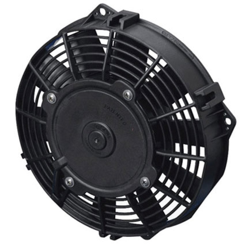 SPAL 7.5in Fan - Pull - 366 CFM (VA14-AP7/C-34A) - SPAL
