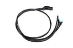 GrimmSpeed Hella Horn Wiring Harness - Subaru WRX/STI (VAG/VAB) / BRZ (ZC6) - GrimmSpeed Thumbnail