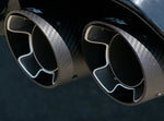 Borla Tip Kit - Jeep Grand Cherokee Trackhawk (WK2) - Quad 4in Tips - Image 2 - Borla Thumbnail