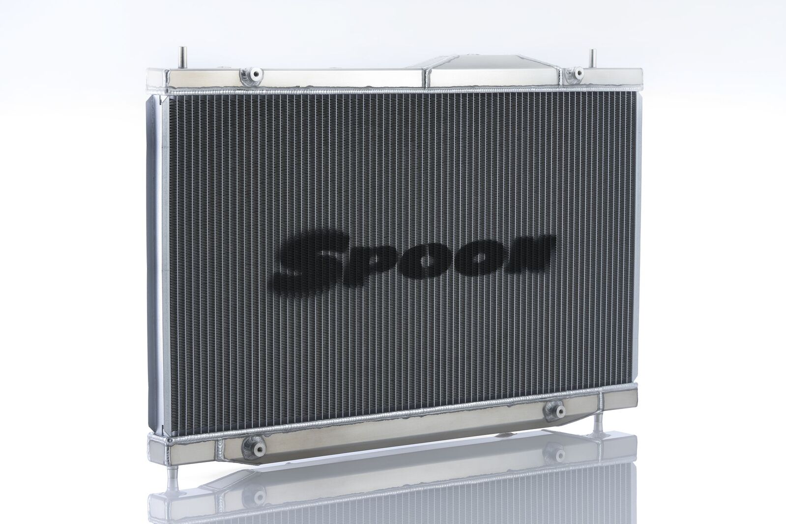 Spoon Sports Aluminium Race Radiator - Honda Civic Type R (FK8) - 36mm Core