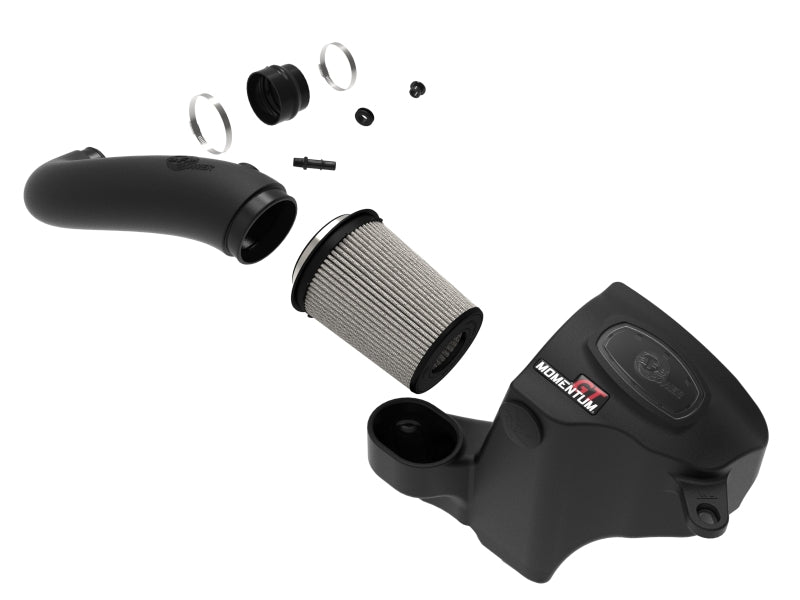 aFe Momentum GT Cold Air Intake - Jeep Grand Cherokee (WL) - 5.7L HEMI V8 - Image 2