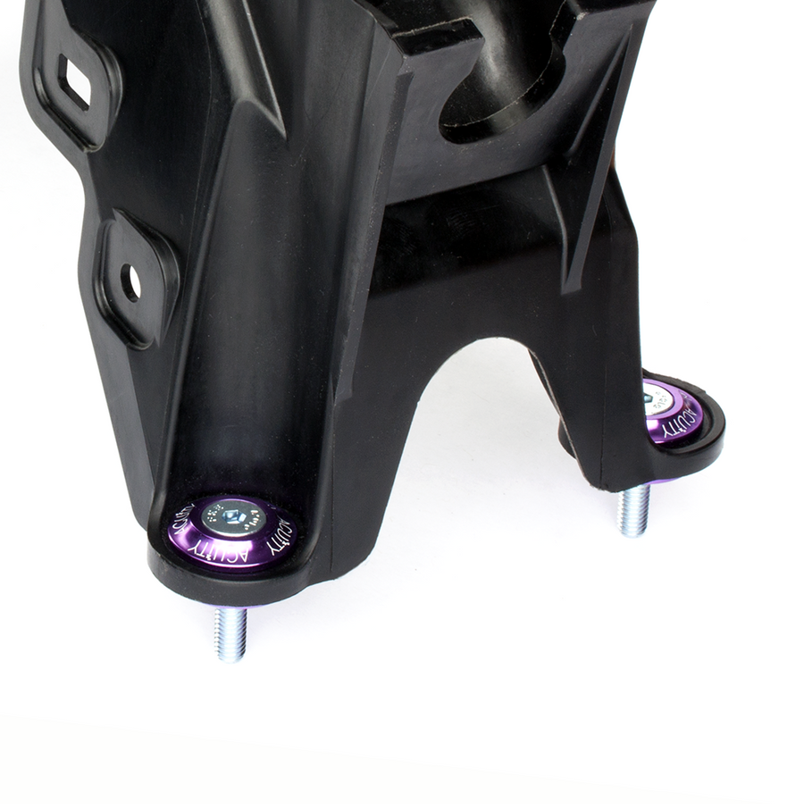 ACUiTY Shifter Base Bushings – Civic Type R FK8 / FL5