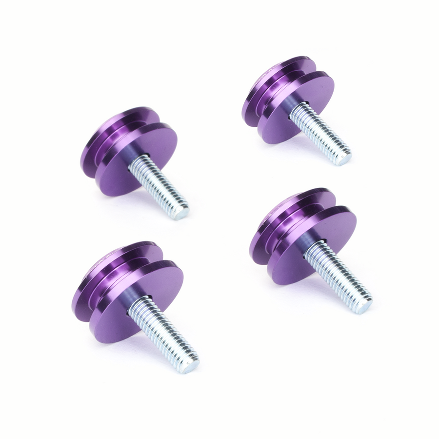ACUiTY Shifter Base Bushings – Civic Type R FK8 / FL5