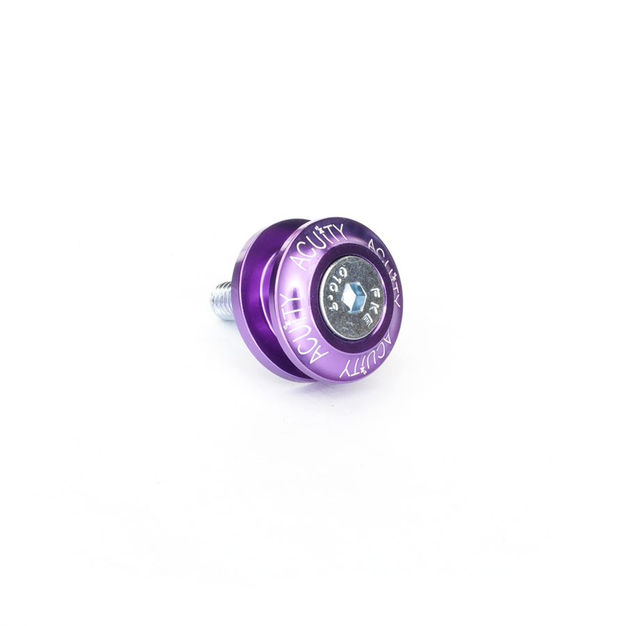 ACUiTY Shifter Base Bushings – Civic Type R FK8 / FL5
