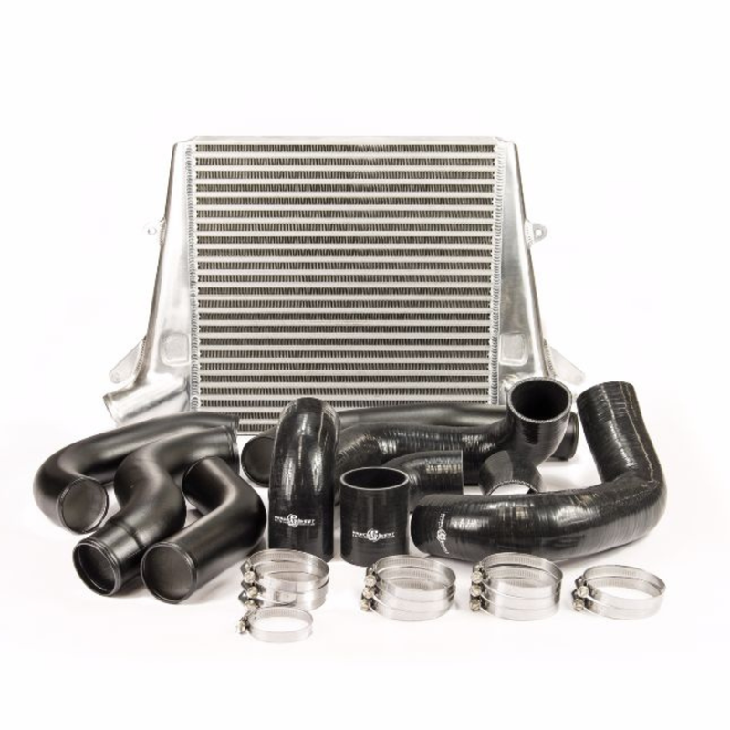 Process West Stage 2 Intercooler Kit - Ford Falcon (FG) - Process West