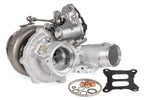 APR Stage 3 PowerMax GT2563S Turbocharger System - Volkswagen Golf R (MK8) - Image 2 - APR Thumbnail