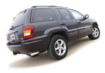 Borla Cat-Back Exhaust - Jeep Grand Cherokee (WJ) - Image 3 - Borla Thumbnail