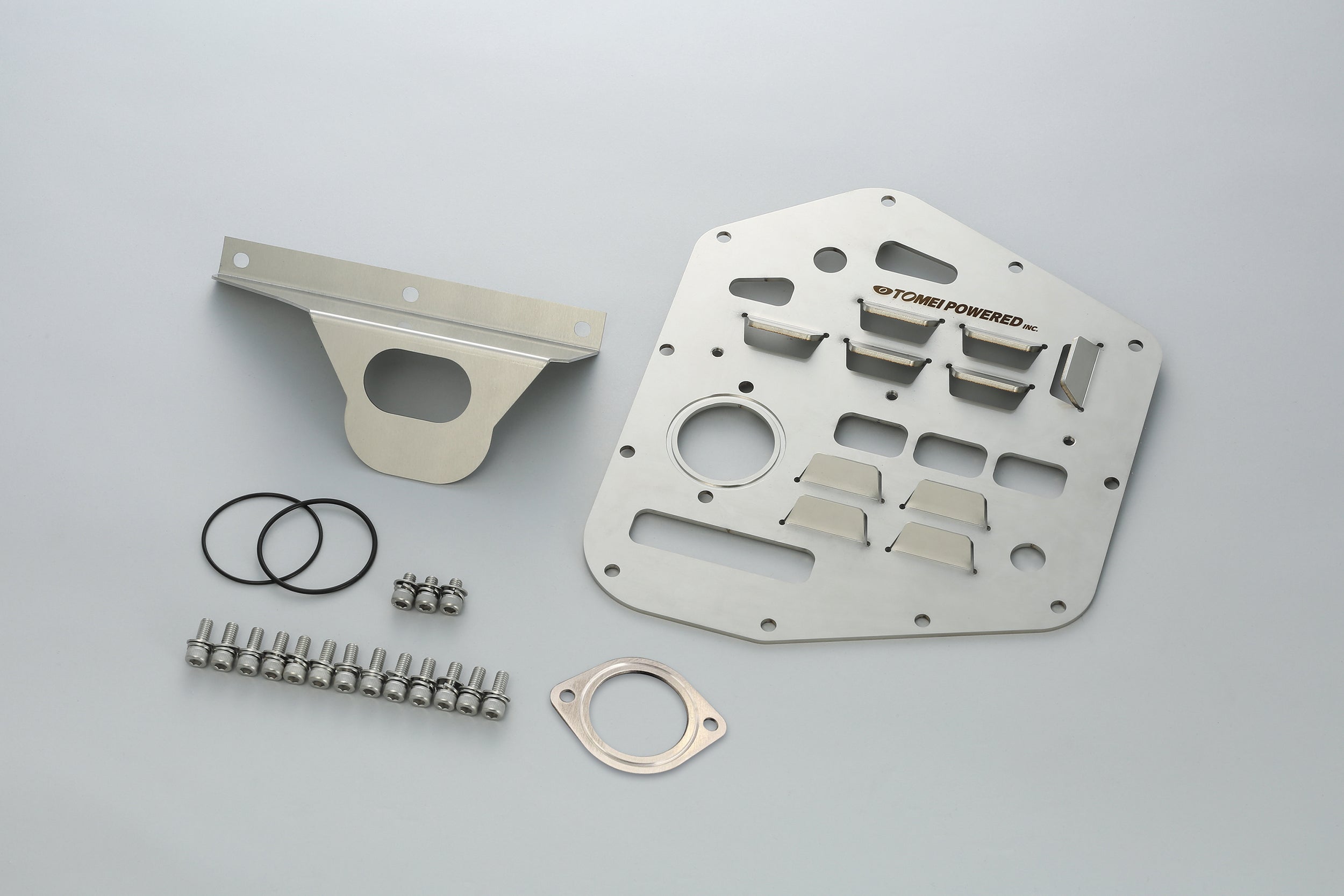 TOMEI Baffle Stiffener - Subaru BRZ (ZC6) / Toyota 86 (ZN6) - FA20