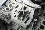TOMEI Baffle Stiffener - Subaru BRZ (ZC6) / Toyota 86 (ZN6) - FA20 - Image 2 - TOMEI Thumbnail