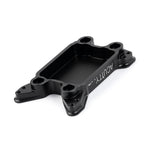 ACUITY K-swap shifter adapter plate – three-quarter view of the open plate - Acuity Thumbnail