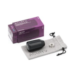 ACUITY ESCO-Insulated shift knob, black – with retail box, storage bag and flange nut - Acuity Thumbnail
