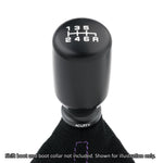 ACUITY ESCO-Insulated shift knob, black – fitted above a shift boot and collar (not included) - Acuity Thumbnail