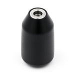 ACUITY ESCO-Insulated shift knob, black – base showing the stainless M10x1.5 insert - Acuity Thumbnail