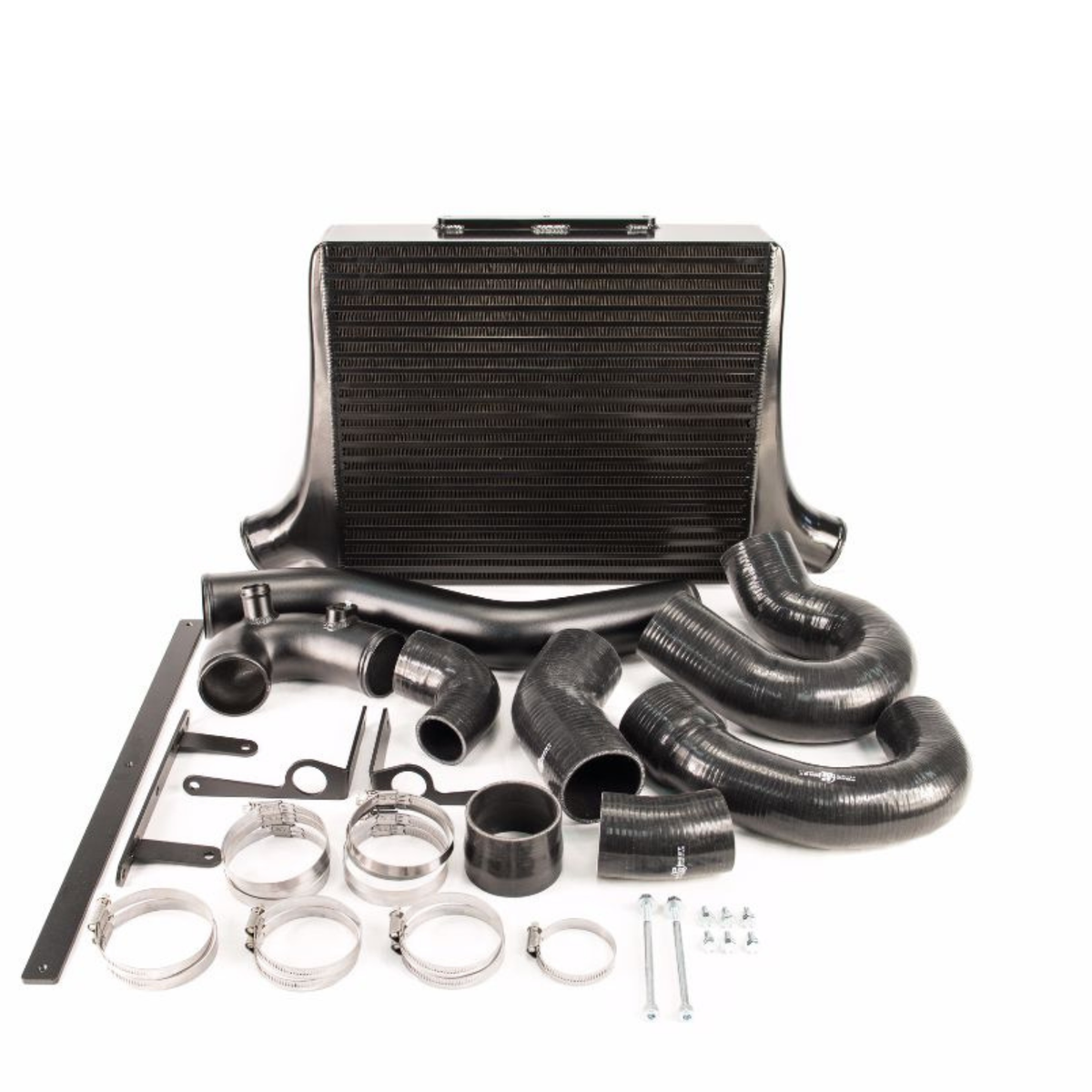 Process West Stage 3 Intercooler Kit - Ford Falcon (FG) - Image 2