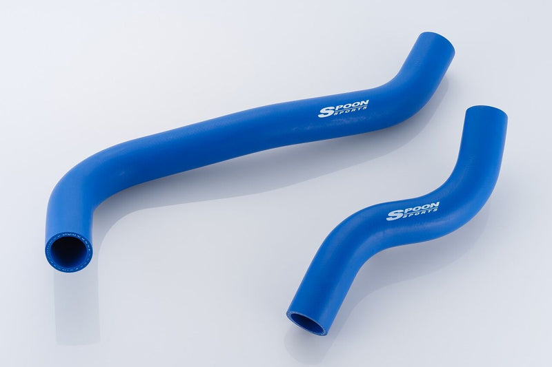 Spoon Sports SEP Radiator Hose Set - Honda Civic Type R (FL5) - SPOON