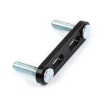 ACUITY K20C / L15B swap shifter adapter plate – stud bracket for under-tunnel mounting - Acuity Thumbnail