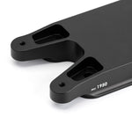 ACUITY K20C / L15B swap shifter adapter plate – close-up of the laser-marked part number - Acuity Thumbnail