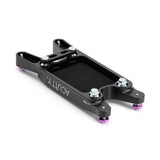 ACUITY K20C / L15B Swap Shifter Adapter Plate - Honda Civic (EF / EG / EK) / Integra (DA / DB / DC) - 10th Gen Civic Shifters