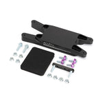 ACUITY K20C / L15B swap shifter adapter plate – complete kit with stud bracket, screws and foam seal - Acuity Thumbnail