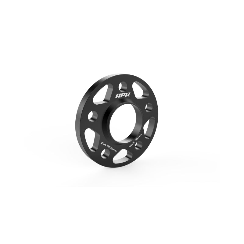 APR Wheel Spacers - Universal - 5x112 66.5mm CB 15mm Thick - Image 2