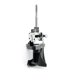 ACUITY 1-Way adjustable shifter, FD2 / FN2 Civic Type R – end view with shift lever - Acuity Thumbnail