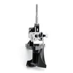 ACUITY 3-Way adjustable shifter, FD2 / FN2 Civic Type R – end view with shift lever - Acuity Thumbnail