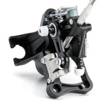 ACUITY 3-Way adjustable shifter, FD2 / FN2 Civic Type R – rear three-quarter view - Acuity Thumbnail