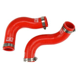 GrimmSpeed Radiator Hose Kit - Subaru Forester XT (SG9)