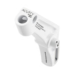 ACUITY Cerakote shifter adjustment body, satin white, FL5 Type R – height adjustment marking - Acuity Thumbnail