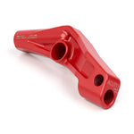 ACUITY Cerakote shifter adjustment body, satin red, FL5 Type R – throw adjustment markings - Acuity Thumbnail