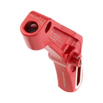 ACUITY Cerakote shifter adjustment body, satin red, FL5 Type R – height adjustment marking - Acuity Thumbnail