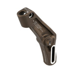 ACUITY Cerakote shifter adjustment body, bronze matte metallic, FL5 Type R – three-quarter view - Acuity Thumbnail