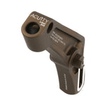 ACUITY Cerakote shifter adjustment body, bronze matte metallic, FL5 Type R – height adjustment marking - Acuity Thumbnail