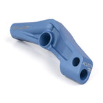 ACUITY Cerakote shifter adjustment body, blue matte metallic, FL5 Type R – throw adjustment markings - Acuity Thumbnail