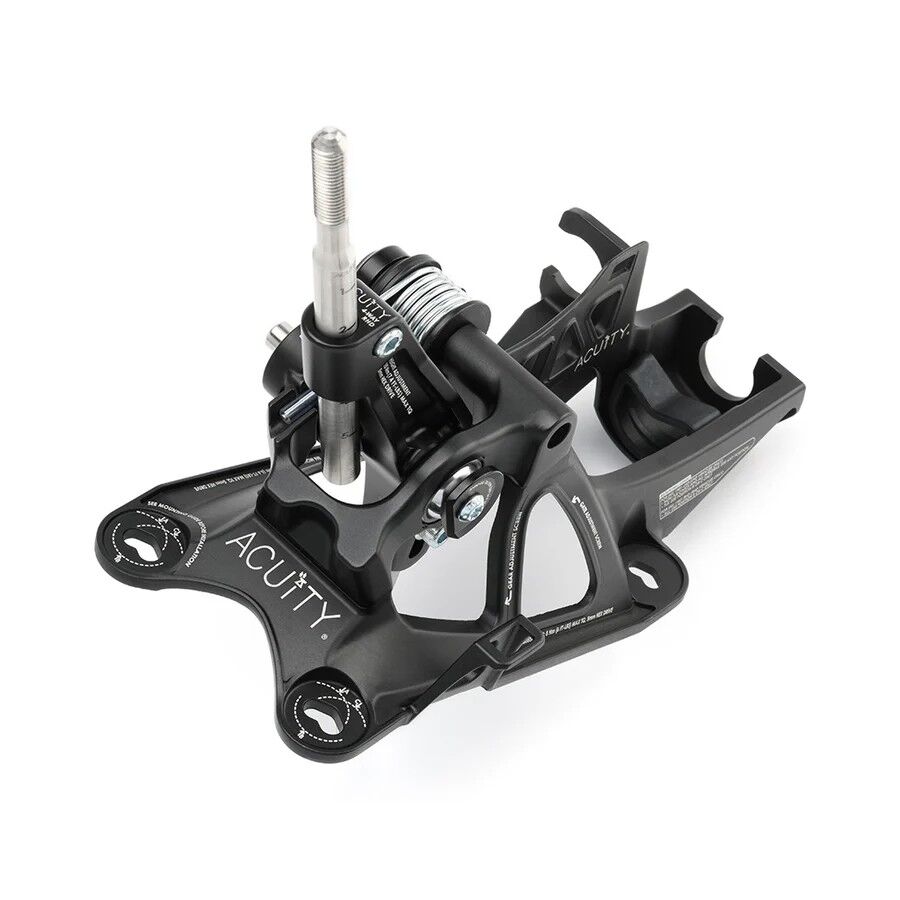 ACUITY 4-Way Adjustable Performance Shifter – Honda Civic Type R FL5