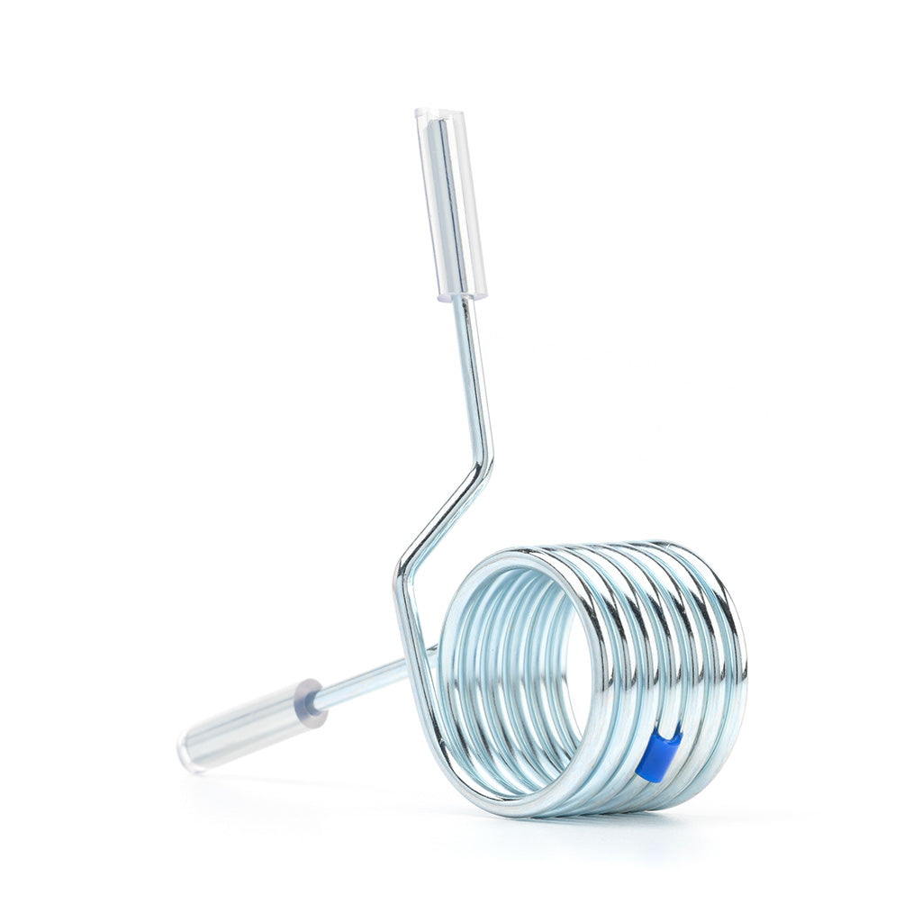 ACUITY low preload shifter centering spring, FL5 Civic Type R – three-quarter view