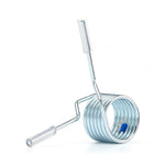 ACUITY low preload centering spring – angled view of the coil - Acuity Thumbnail