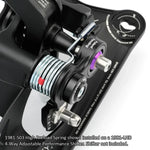 ACUITY Performance High Preload Shifter Centering Spring – Honda Civic Type R (FL5) - Acuity Thumbnail