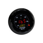 AEM Digital Wideband UEGO Gauge w/o Sensor - Universal - Image 9 - AEM Electronics Thumbnail