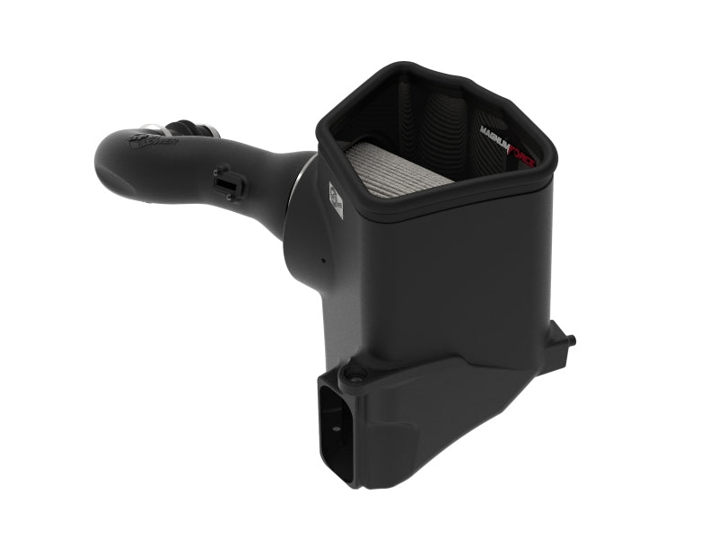 aFe Magnum FORCE Stage-2 Cold Air Intake - Chevrolet Silverado 1500 (T1) - 4.3L V6
