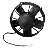 SPAL 9in High Performance Fan - Push - 726 CFM