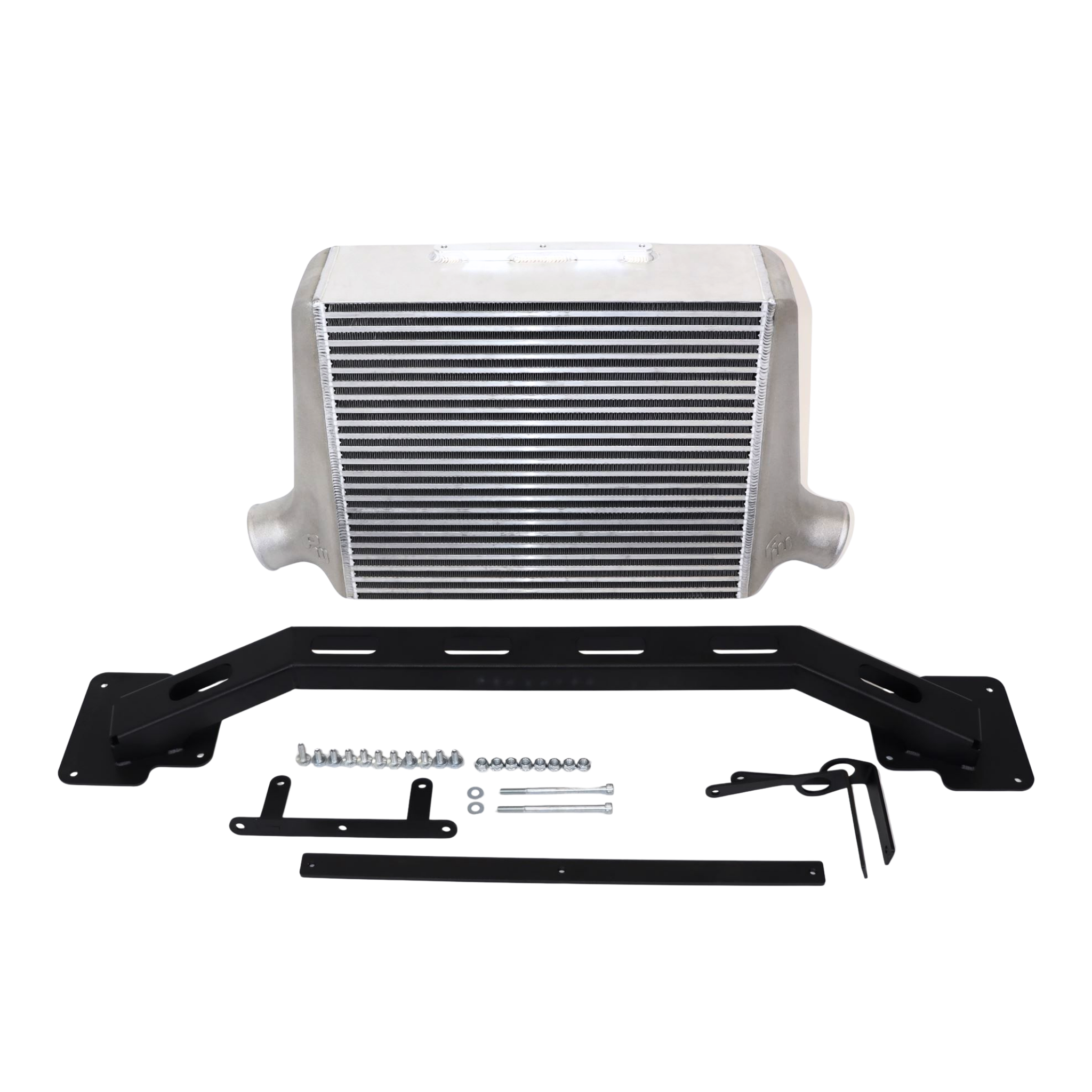 Process West Stage 4 Intercooler Kit - Ford Falcon (FG) - Image 2