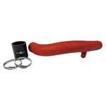 Process West Charge Pipe Kit - Subaru WRX (VB) - Image 2 - Process West Thumbnail