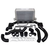 Process West Stage 4 Intercooler Kit - Ford Falcon (FG)