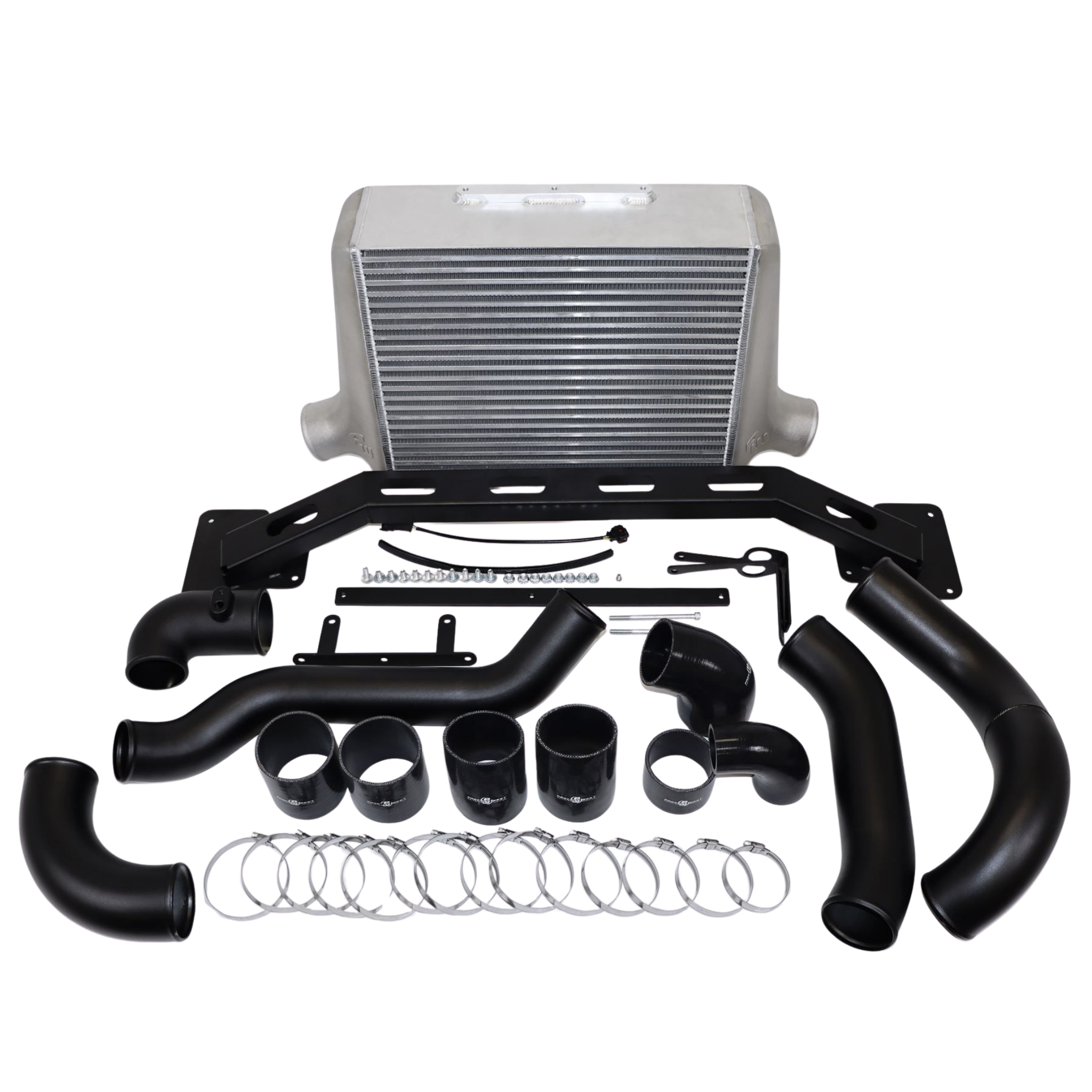 Process West Stage 4 Intercooler Kit - Ford Falcon (FG)