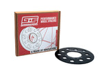 GrimmSpeed 3mm Wheel Spacer Pair - Subaru WRX/STI (GDA/GDB/VAG/VAB/VBH) - Image 3 - GrimmSpeed Thumbnail
