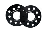 GrimmSpeed 3mm Wheel Spacer Pair - Subaru WRX/STI (GDA/GDB/VAG/VAB/VBH) - GrimmSpeed Thumbnail
