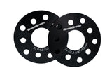 GrimmSpeed 3mm Wheel Spacer Pair - Subaru WRX/STI (GDA/GDB/VAG/VAB/VBH)
