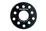 GrimmSpeed 3mm Wheel Spacer Pair - Subaru WRX/STI (GDA/GDB/VAG/VAB/VBH) - Image 2 - GrimmSpeed Thumbnail